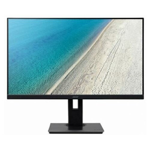 фото Acer монитор 28" acer b287kbmiipprzx (um.pb7ee.001)