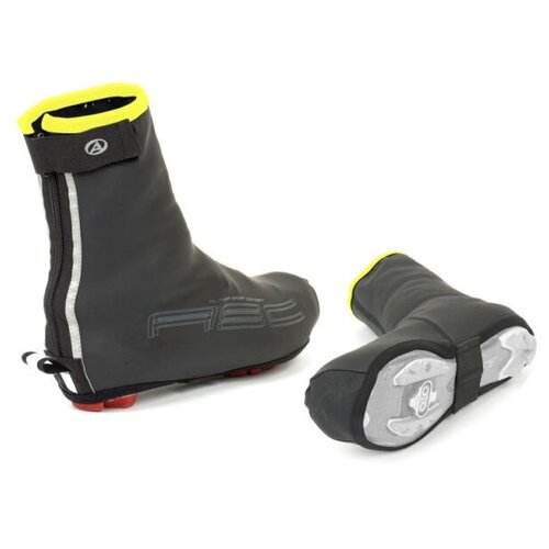 фото Защита обуви/велобахилы rain proof x6 author р-р m (40-42)