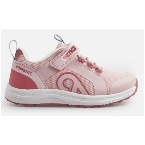 фото Кроссовки детские reima enkka soft rose (eur:36)