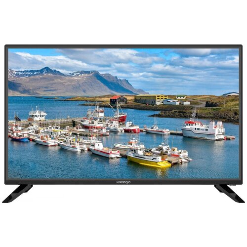 фото Телевизор жк prestigio led lcd top tv32 ptv32ss04zcisbk