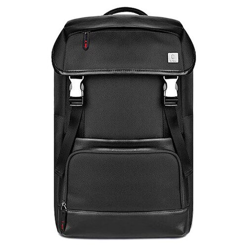 фото Рюкзак wiwu mission backpack для macbook 15" черный