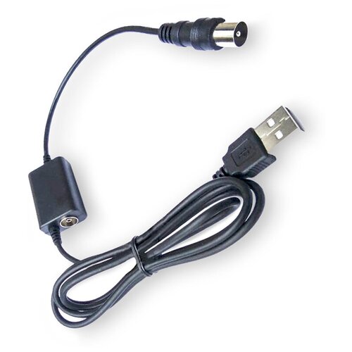 Kroks Инжектор питания USB-5V