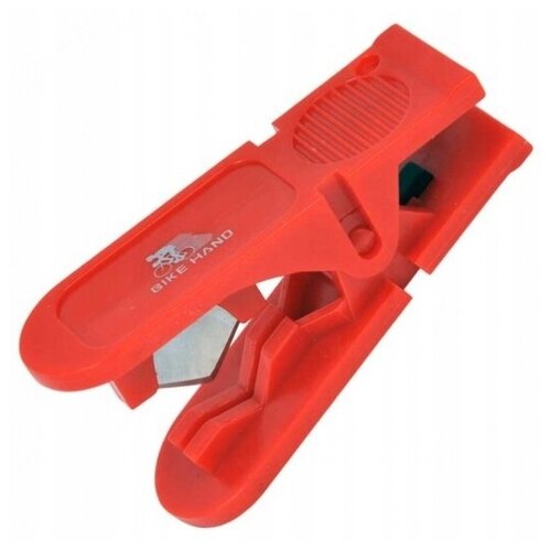 фото Кусачки гидролиний bikehand yc-761 hose cutter