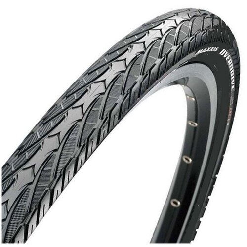 фото Велопокрышка maxxis 2022 overdrive 28x1-5/8x1-1/4 700x32c 32-622 tpi27 wire maxxprotect