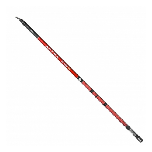 фото Grfish, удилище болонское astra tele 5-500gt, 5.00м, 5-25г
