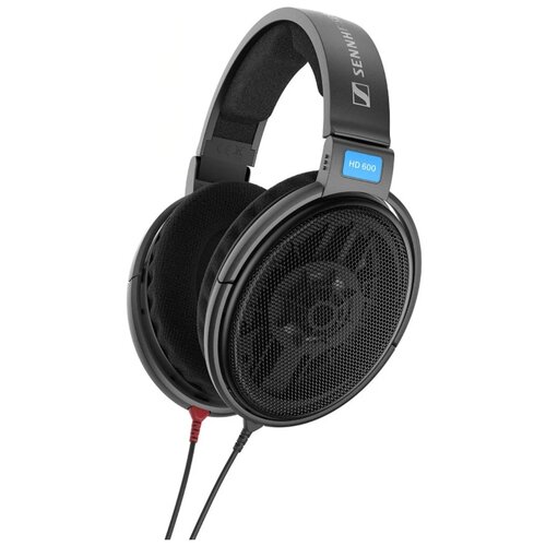 фото Наушники sennheiser hd 600