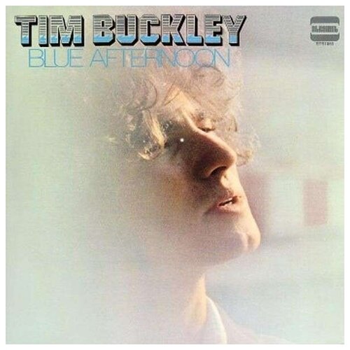 Tim Buckley - Blue Afternoon - 180 Gramm Vinyl USA thomas buckley standing ground