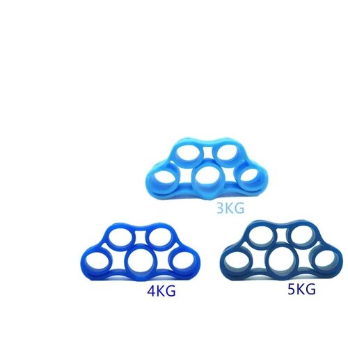 фото Эспандер кистевой, 3 кг 3d family