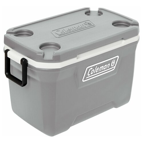 фото Контейнер изотермический coleman 70qt rock/grey (66.2 л)