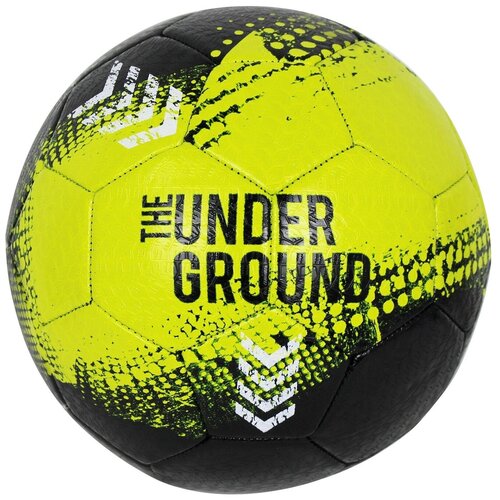 фото Мяч футбольный ingame underground, №5 2020