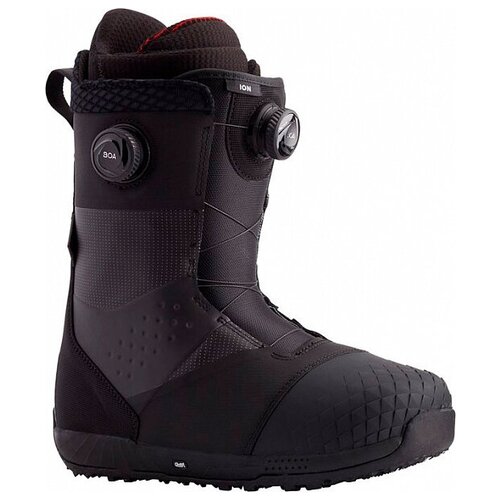 фото Ботинки сноубордические burton ion boa (21/22) black