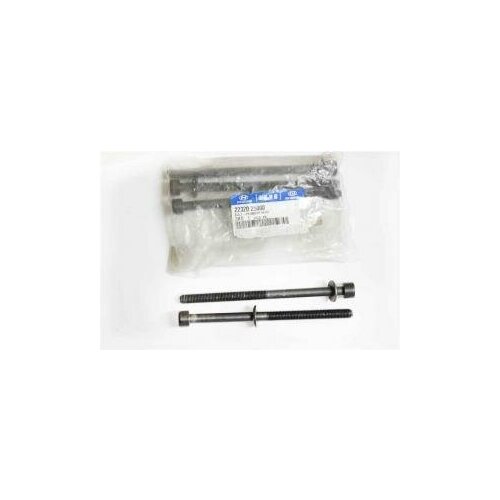 фото Болты гбц hyundai / kia (mobis) 22320-25000 hyundai / kia (mobis): 22320-25000 hyundai embera v (nf). hyundai tucson