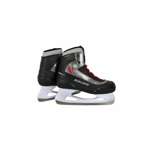 фото Коньки прогулочные bauer rec ice unisex jr expedition p.jr2