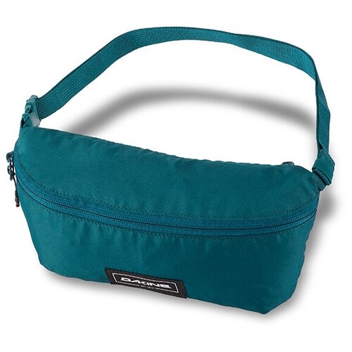 фото Сумка поясная dakine hip pack lt (цвет: deep teal)