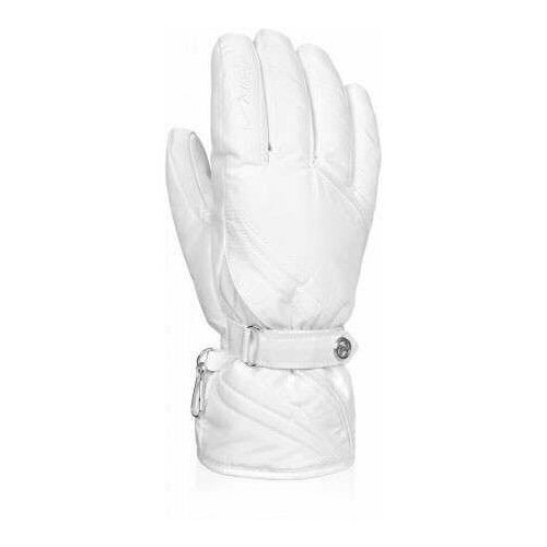 фото Перчатки reusch thora r-tex xt размер 8, черный