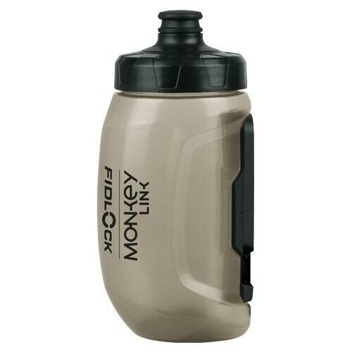 фото Фляга sks 2021 monkey bottle small - 400ml black