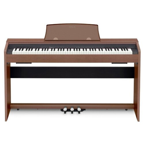 Пианино цифровое Casio Privia PX-770BN