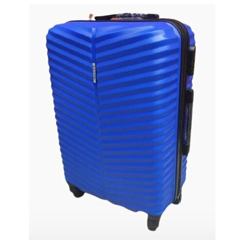 фото Баолис чемодан баолис m 67х44х24см (24) синий