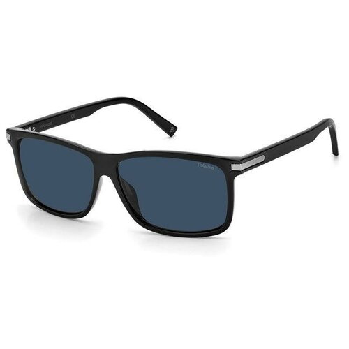 фото Солнцезащитные очки polaroid pld 2075/s/x синий