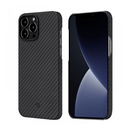 фото Защитный чехол-кевлар pitaka для iphone 13 pro max