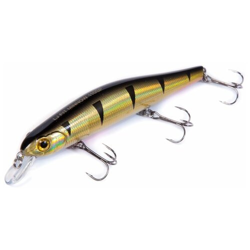 фото Воблер суспендеры lj original fit minnow sp 11.00/306 lucky john