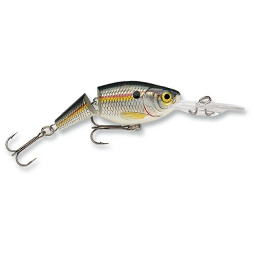 фото Rapala, воблер jointed shad rap jsr09, sd