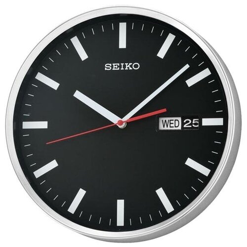 фото Seiko настенные интерьерные часы seiko qxf104an