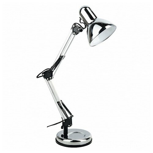 фото Настольная лампа офисная arte lamp junior a1330lt-1cc