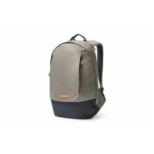фото Рюкзак bellroy classic backpack (second edition) - limestone