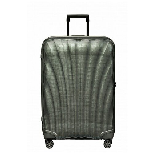 фото Чемодан 4-х колесный samsonite cs2-14004