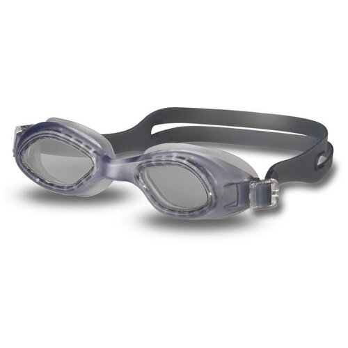 фото Очки для плавания indigo 1511 g, серый