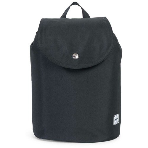 фото Herschel supply co рюкзак herschel black reid fl000039670