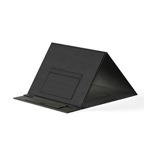 фото Подставка для ноутбука baseus ultra high folding laptop stand (suzb-a01) (black)