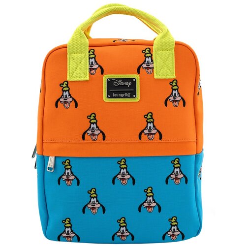 фото Рюкзак disney goofy loungefly
