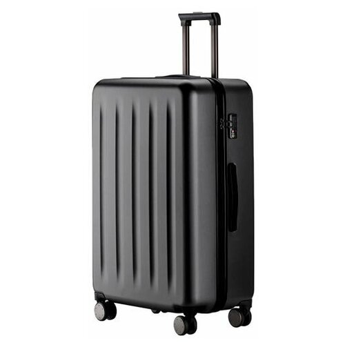 фото Чемодан ninetygo pc luggage 28" , black