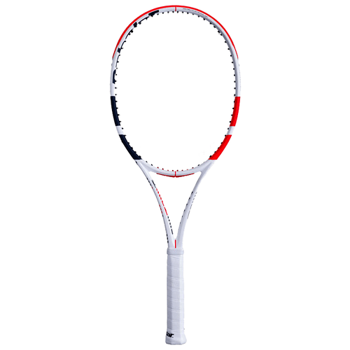 фото Ракетка для тенниса babolat pure strike team 2020 (размер 3)