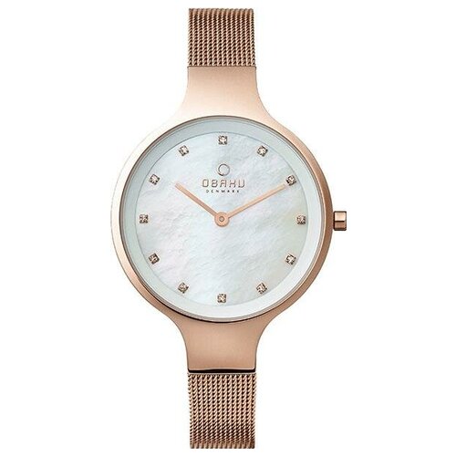 фото Наручные часы obaku v173lxvwmv