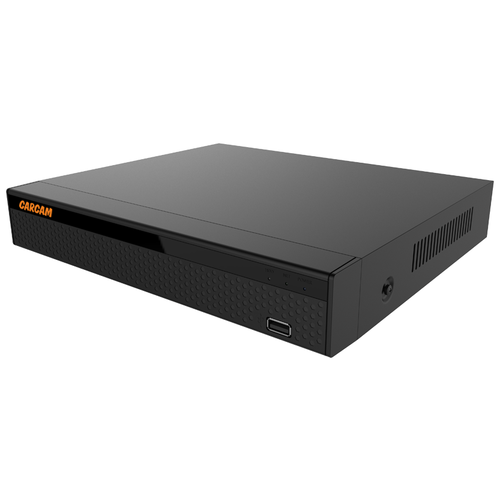 фото Ip-видеорегистратор carcam nvr3808