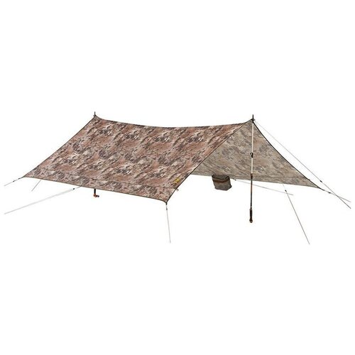 фото Тент sjk satellite tarp highlander slumberjack