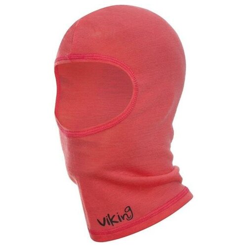 фото Маска (балаклава) viking 2022-23 balaclava sentinel jr pink