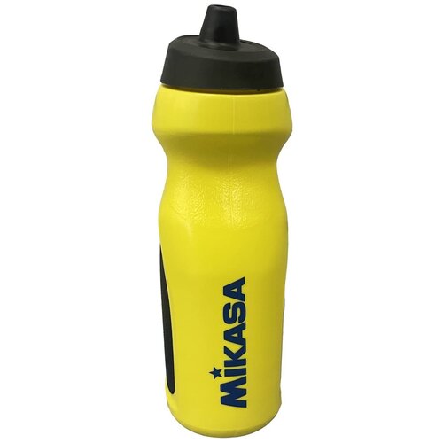 фото Фляга mikasa bottle logo wb8047, yellow