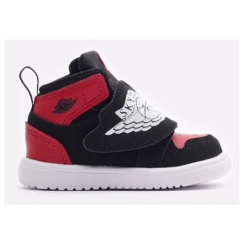 фото Кроссовки jordan sky jordan 1 размер 4c, 001