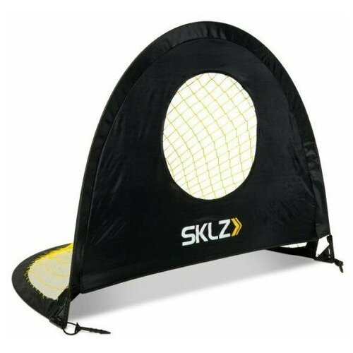 фото Тренажер для отработки точности ударов sklz precision pop goal 4