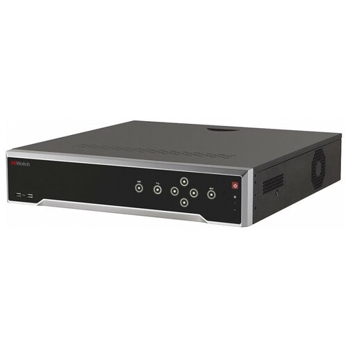 фото Ip-видеорегистратор hiwatch nvr-416m-k