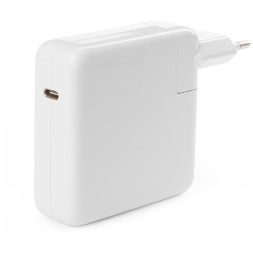 фото Универсальный блок питания 87w c портом usb-c, powerdelivery 3.0, quick charge 3.0. pn: mnf82z-a rocknparts