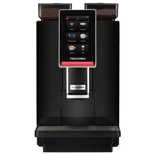 Кофемашина Dr. Coffee PROXIMA Minibar S