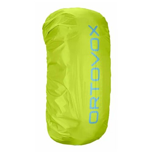 фото Чехол для рюкзака ortovox raincover happy green 2021