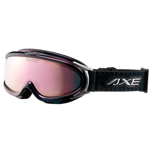 фото Axe888-wmp - мужские очки для горных лыж и сноуборда с поляризацией