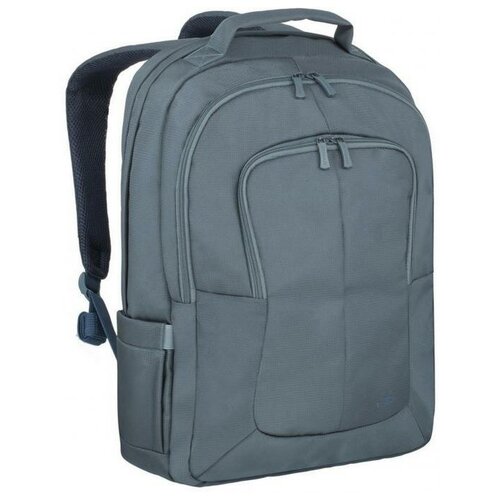 фото Riva рюкзак 17" riva 8460 полиэстер аквамарин rivacase