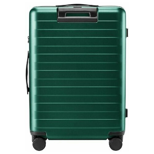 фото Чемодан ninetygo rhine pro plus luggage 20'' green
